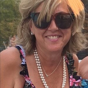 Meet your Posher, Anita